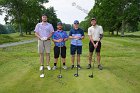 Wheaton Lyons Athletic Club Golf Open  Annual Lyons Athletic Club (LAC) Golf Open Monday, June 12, 2023 at the Blue Hills Country Club. - Photo by Keith Nordstrom : Wheaton, Lyons Athletic Club Golf Open